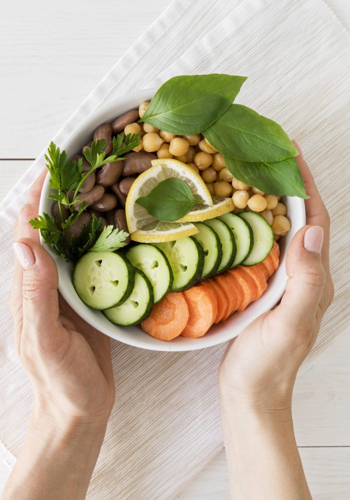 flat-lay-delicious-healthy-food-concept